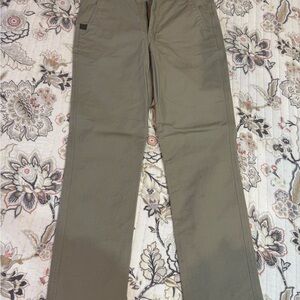 Men's khaki Pants